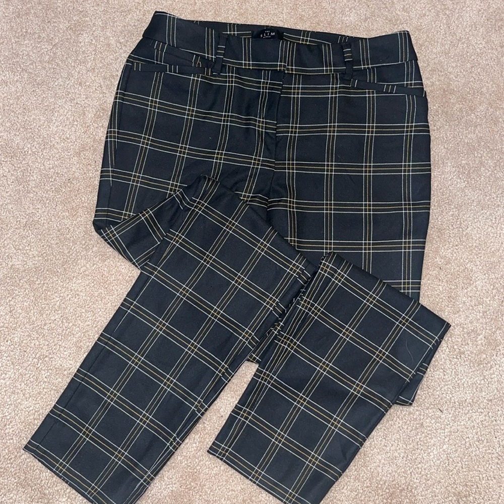 Need work slacks??